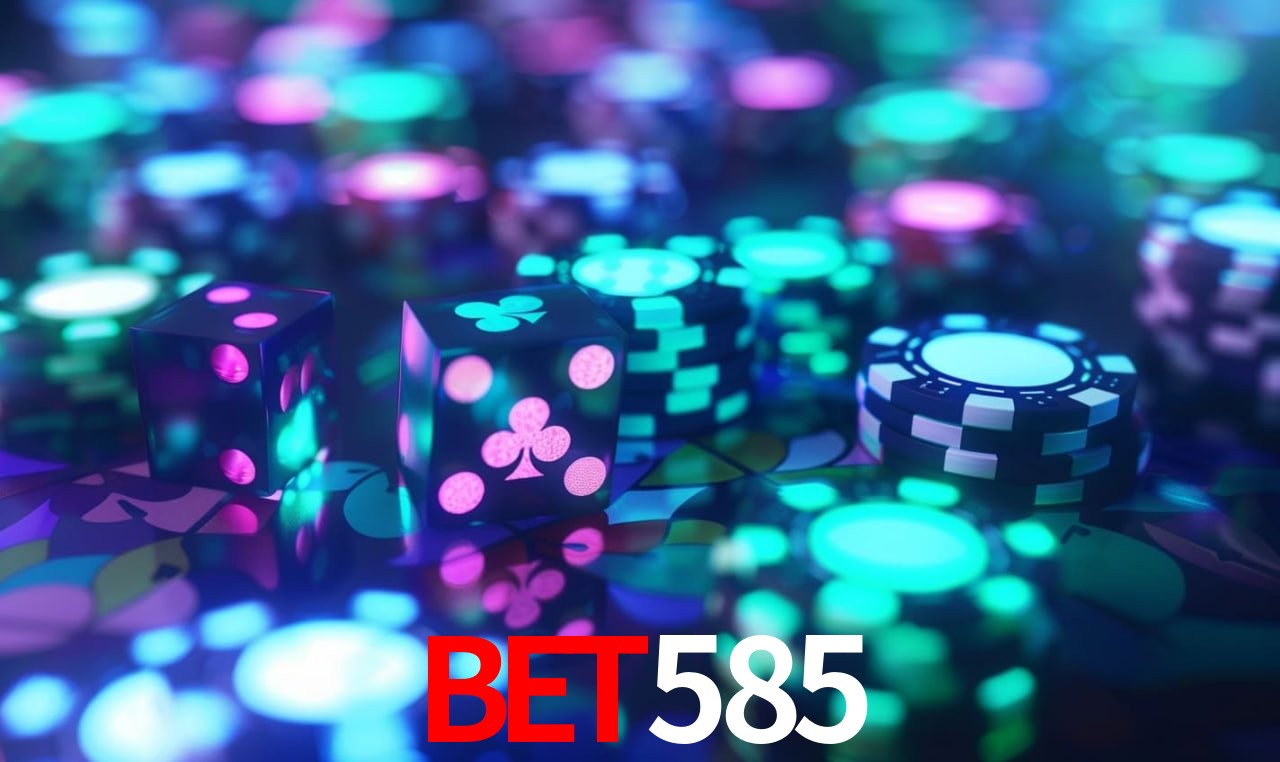 Experiência VIP bet585
