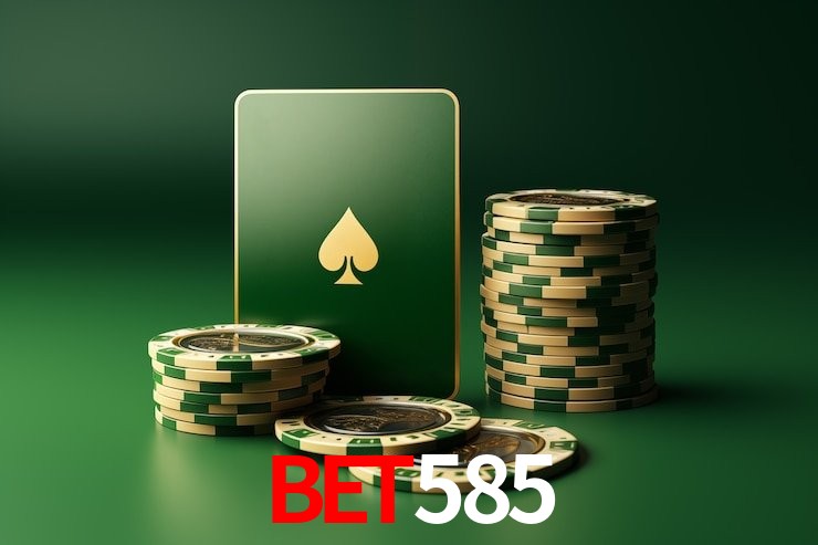 Experiência VIP bet585