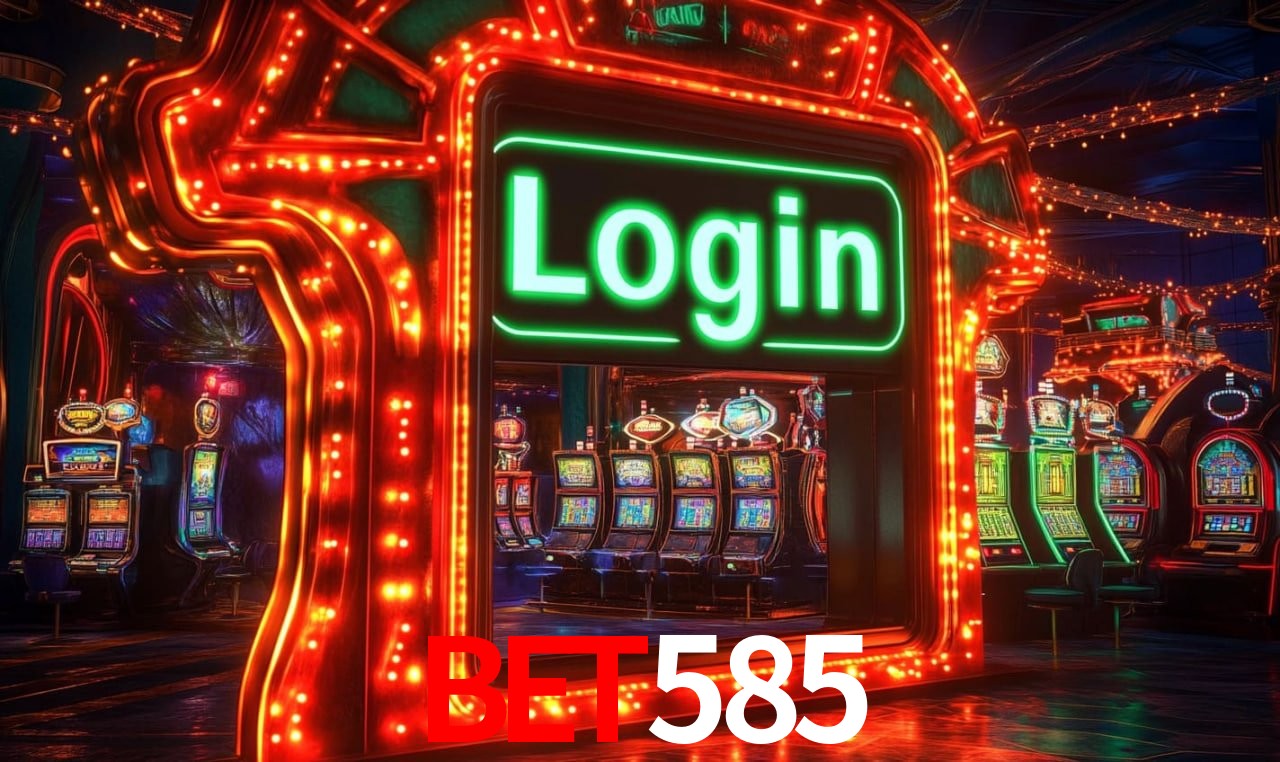 Diretório de Jogos bet585