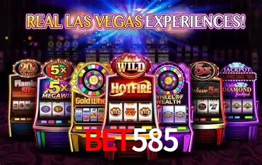 bet585 Brasília - Casino Guide