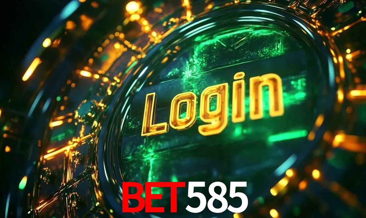 bet585 - Installation Guide