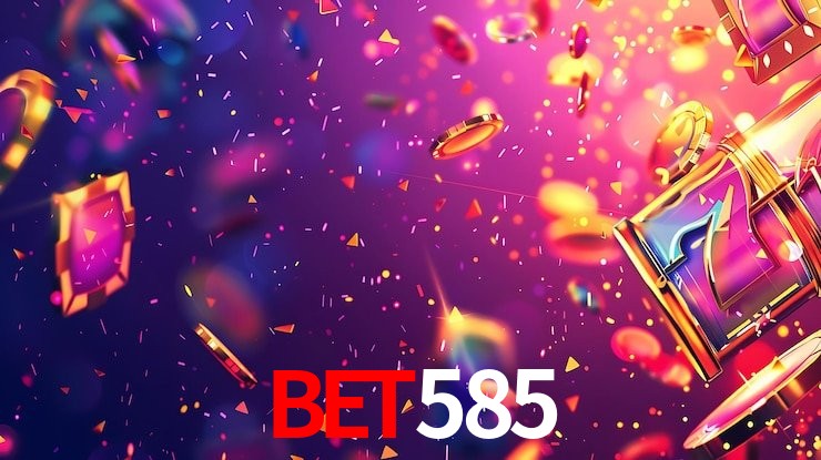 PIX Instantâneo bet585