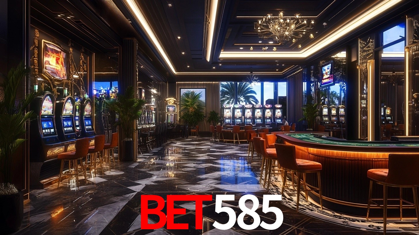 Daily Bonuses bet585
