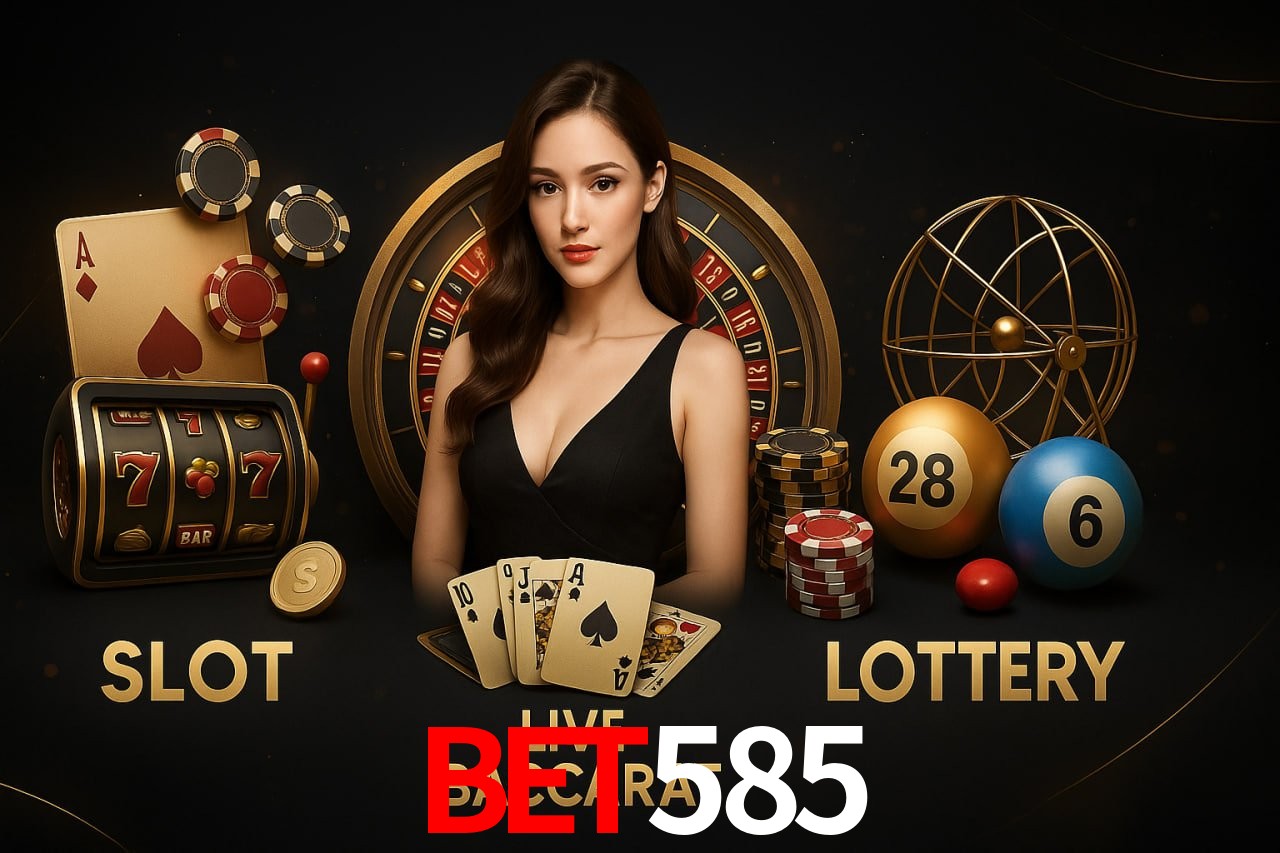bet585 Belo Horizonte - Promo Tips