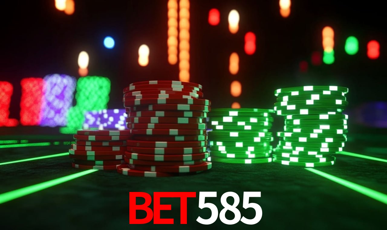Live Casino bet585