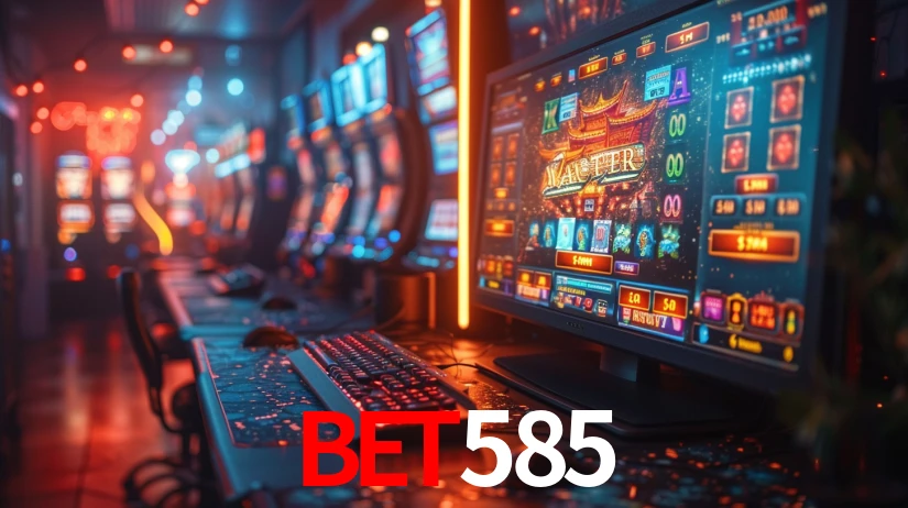Ofertas Imperdíveis na bet585: Promoções e Bônus Que Valem a Pena