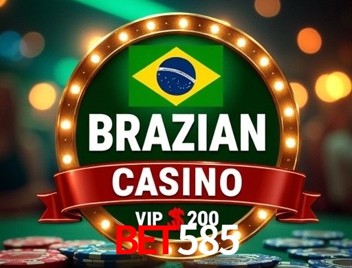 bet585 - Análise de Mercados Esportivos