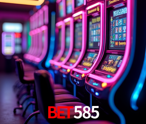 bet585 São Paulo - Top Slots