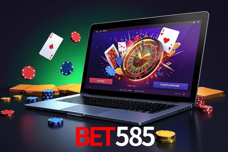 bet585 Fortaleza - Reviews