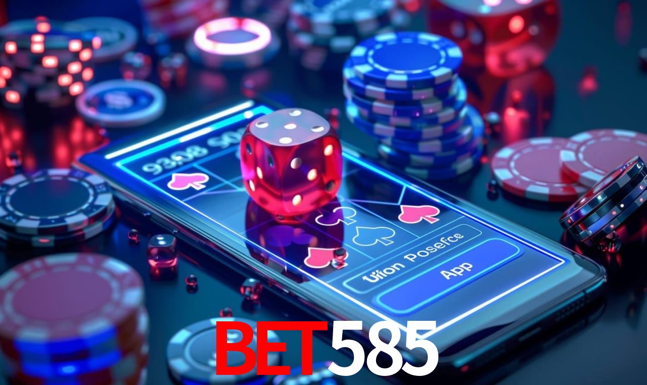 bet585 Brasília - Betting Features