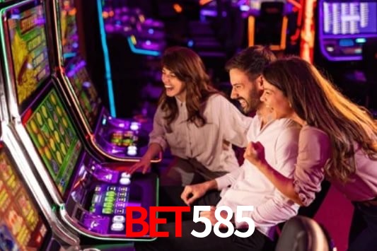 Programa VIP bet585