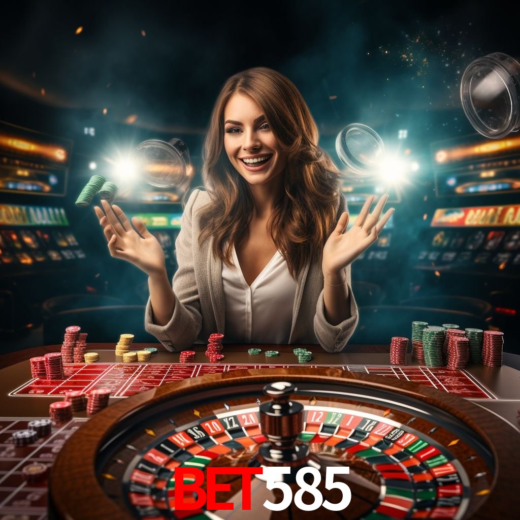 Premium Interface bet585