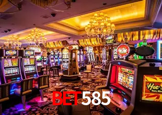bet585 Belo Horizonte - VIP Casino