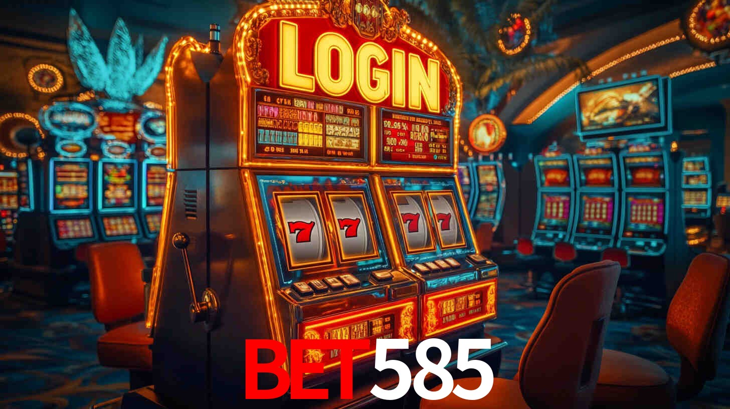 Tournaments bet585