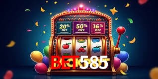 bet585 - User Statistics