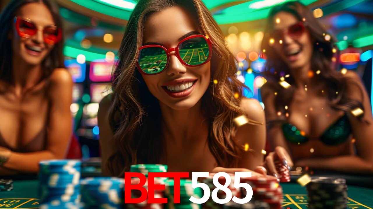 Player Reviews bet585