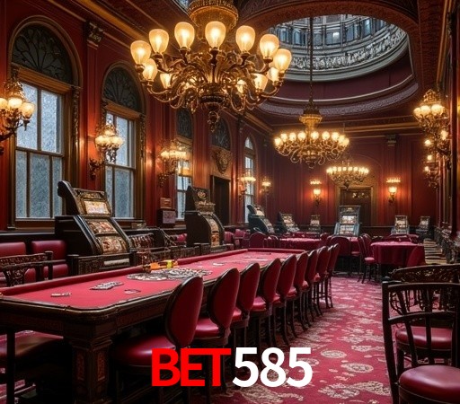 bet585 Belo Horizonte - Payments