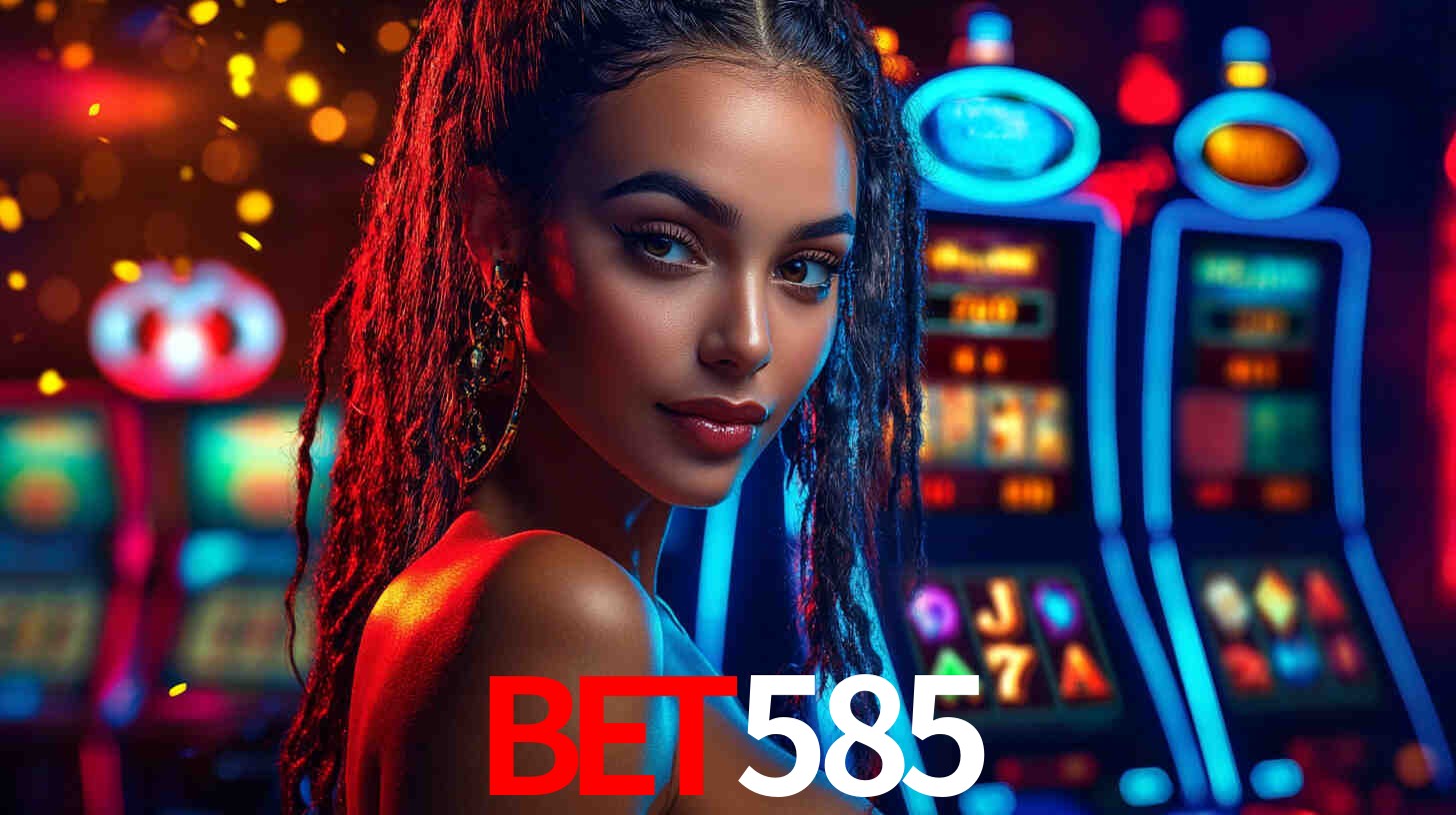 Inovações de Jogos na bet585: O Futuro das Experiências Interativas
