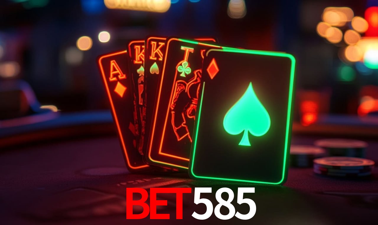 bet585 Curitiba - Live Betting