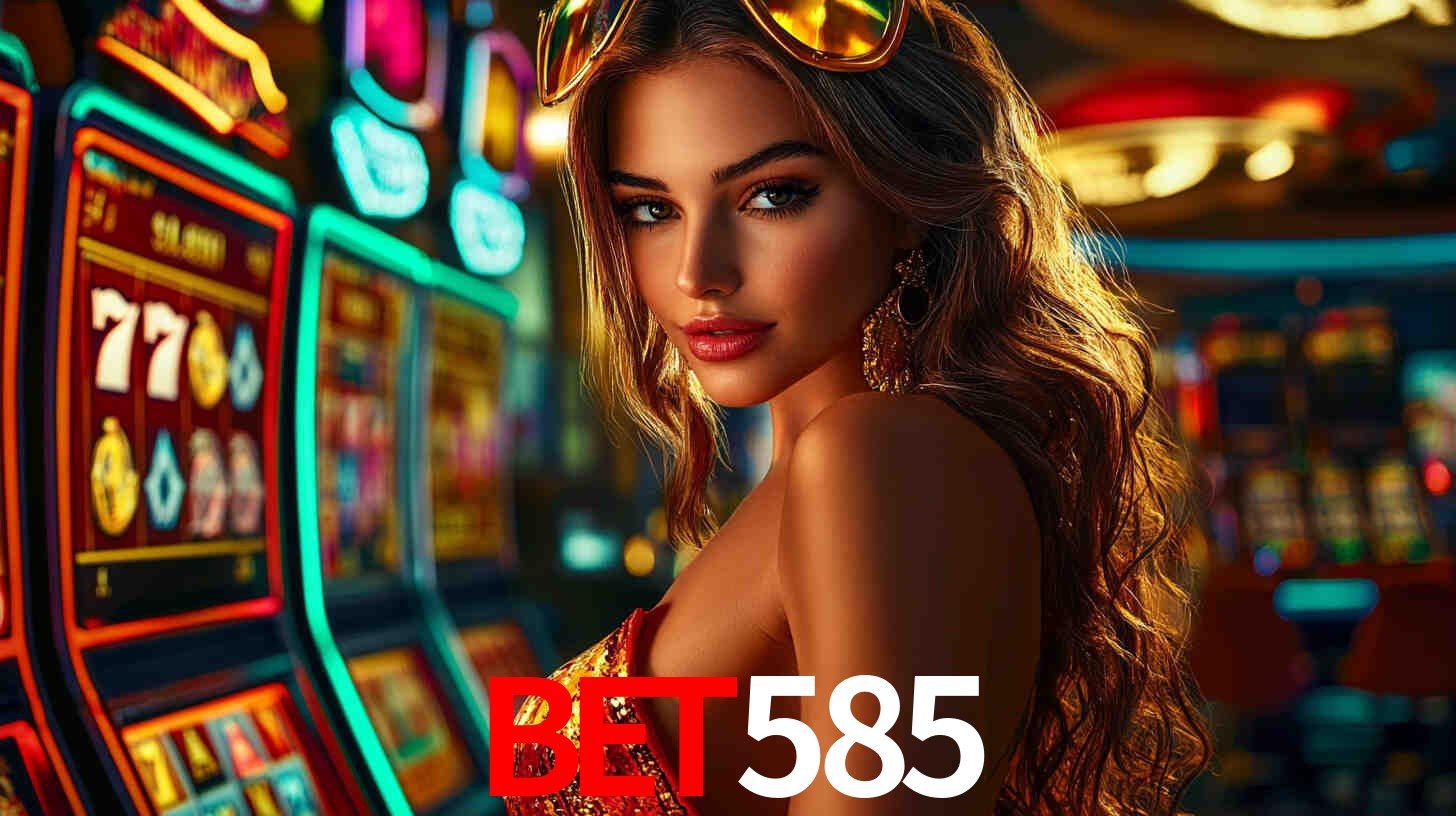 Live Casino bet585