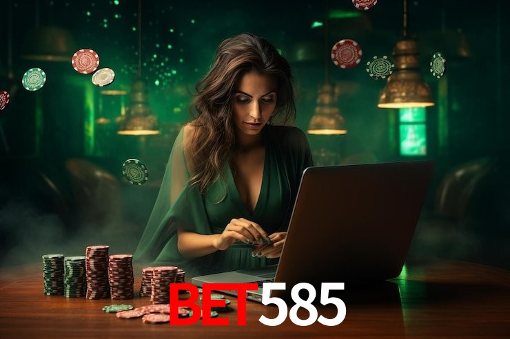 bet585 - App Security