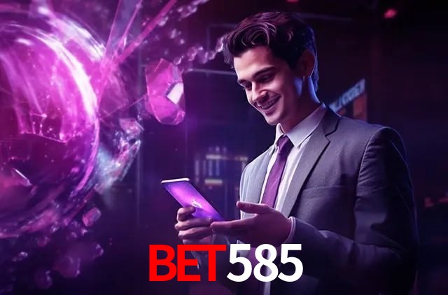 Bonus Features bet585