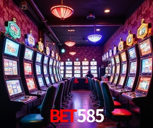 bet585 Brasília - Bonus Features