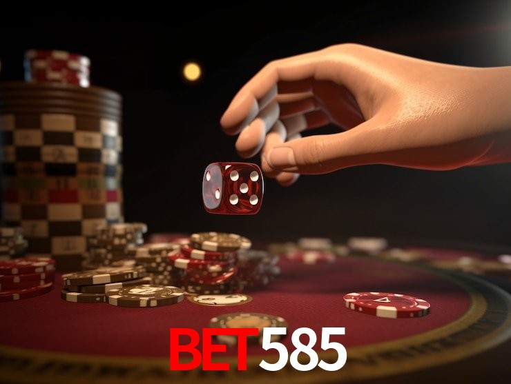 Promoções Sazonais bet585