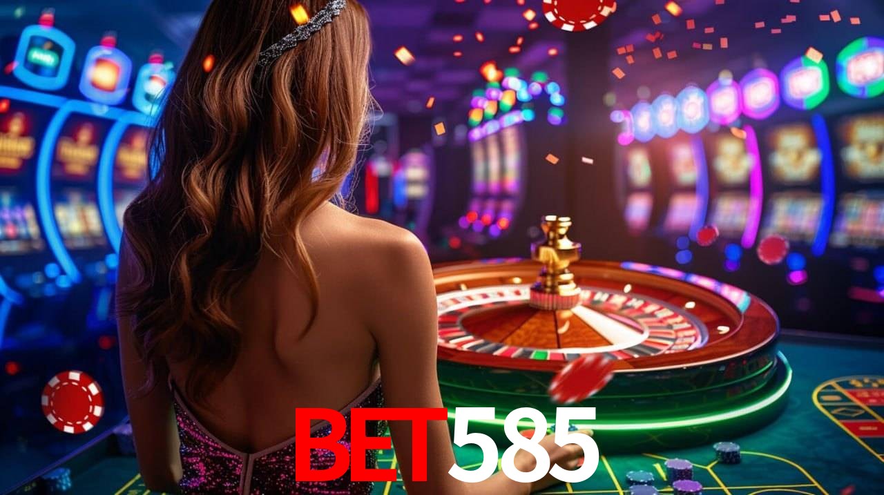 bet585 - App Compatibility