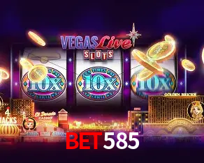 bet585 São Paulo - All Bonuses