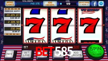 bet585 Rio de Janeiro - Professional Dealers