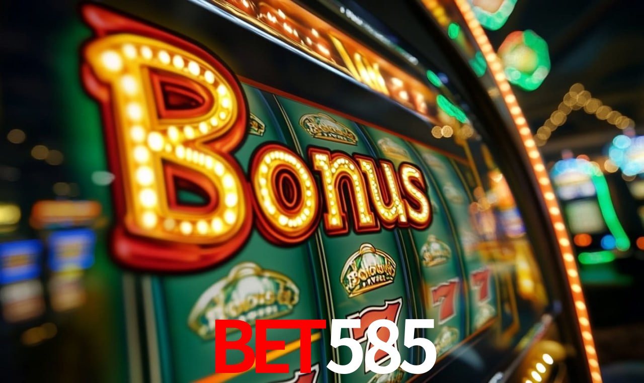 bet585 Salvador - Promo Stats