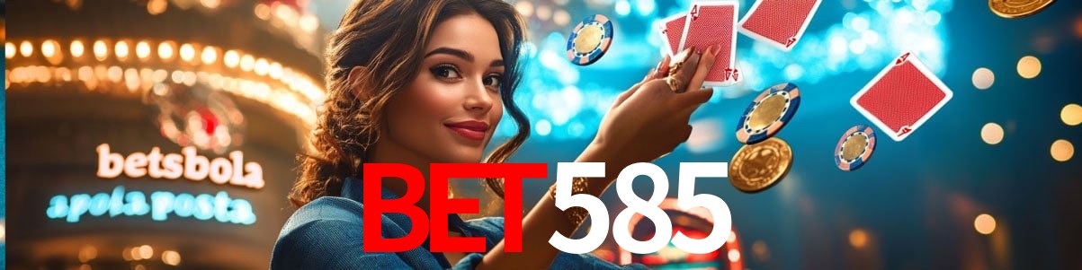 Games Directory bet585