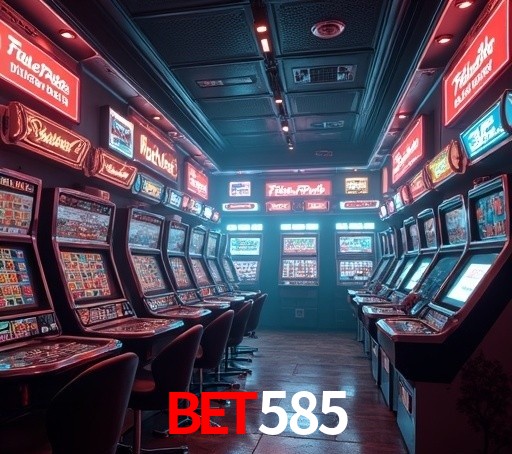 bet585 São Paulo - Hot Promos