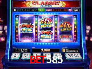 Descubra a Magia dos Jogos de Arcade no bet585