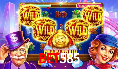 bet585 Brasília - VIP Program