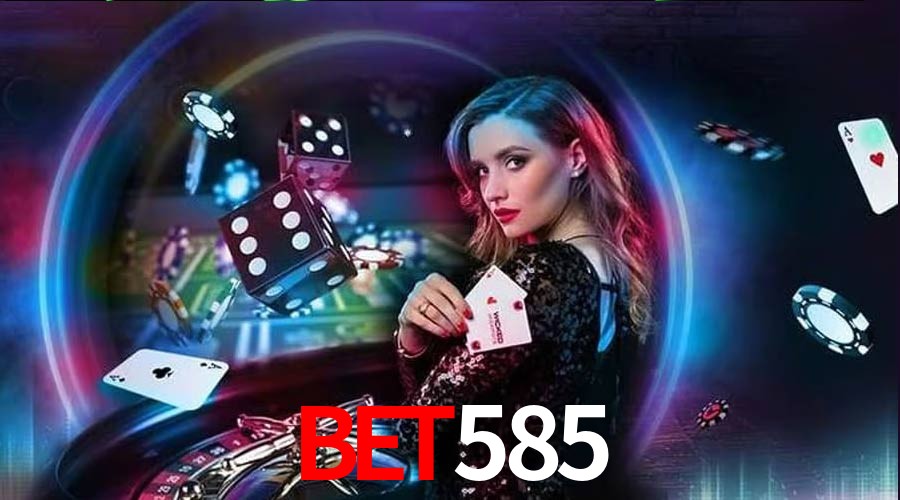 Exclusive Offers bet585