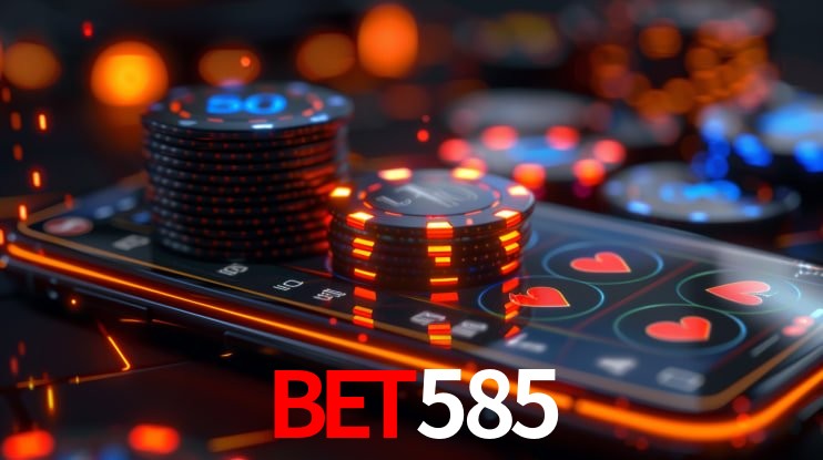 Slot Games bet585