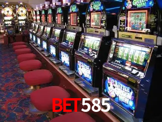 A Experiência Imersiva dos Cassinos Ao Vivo no bet585