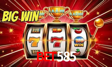 bet585 Bônus - Pacote R$5.000 + VIP