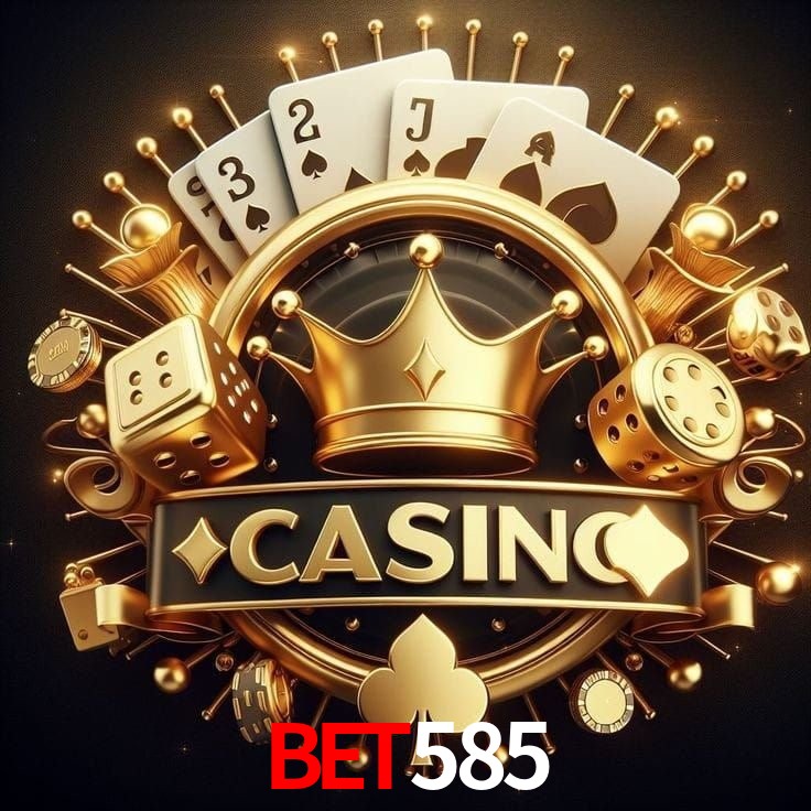 Design Responsivo bet585