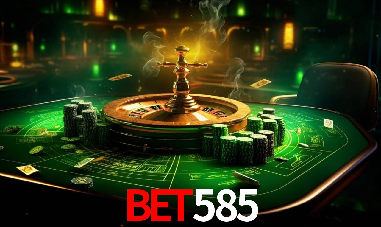Interface Premium bet585