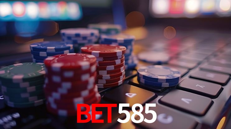bet585 - Login Methods
