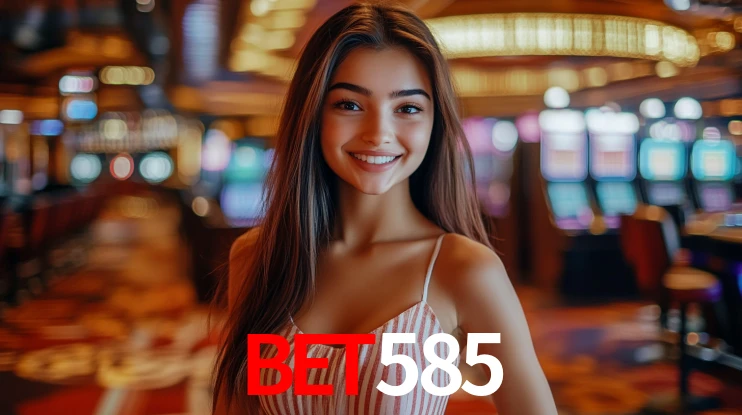 Programa VIP bet585