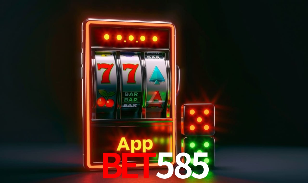 Sistemas de Segurança bet585