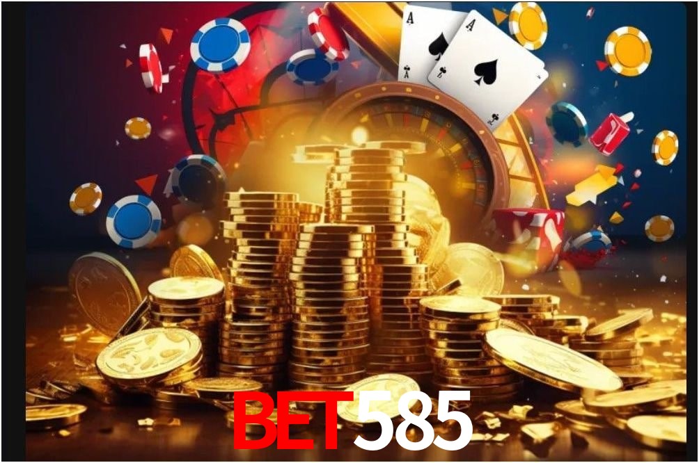Torneios bet585