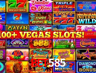 bet585 Salvador - Studio Tour