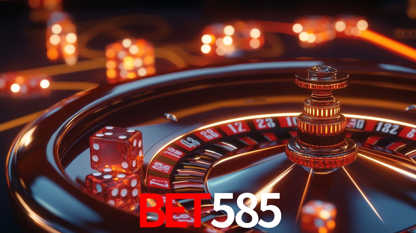 Basketball Betting bet585