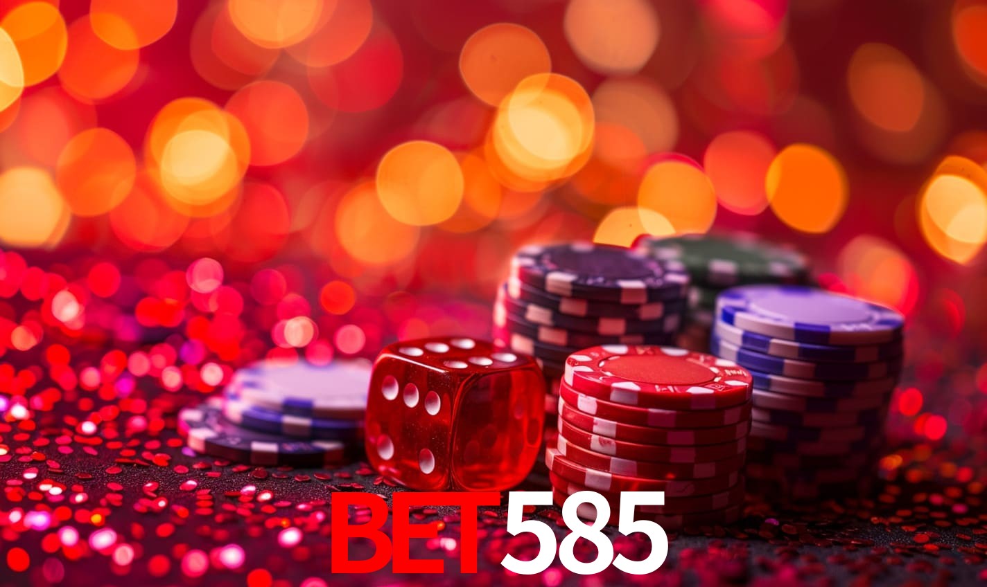 bet585 Salvador - Strategies