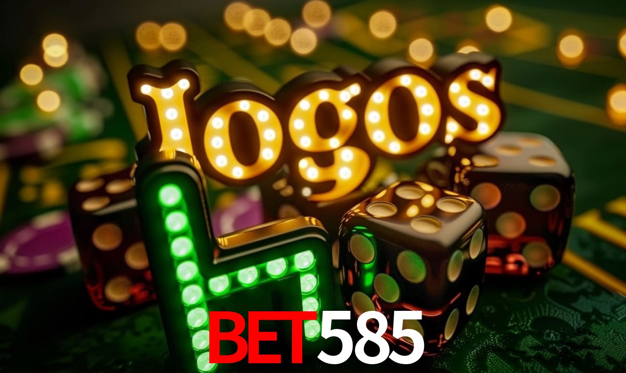 Integração de APIs bet585